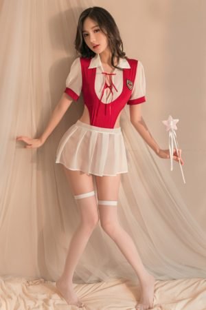jk Passion uniform 5465
