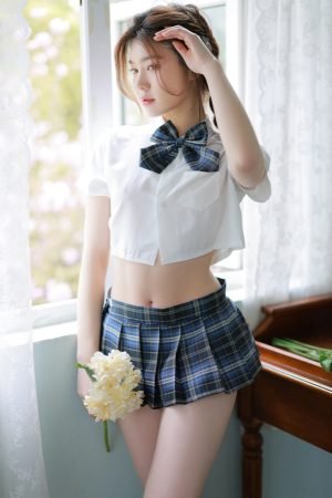 Sexy jk student uniform 9000