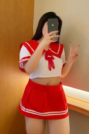New sexy underwear pure student clothes034